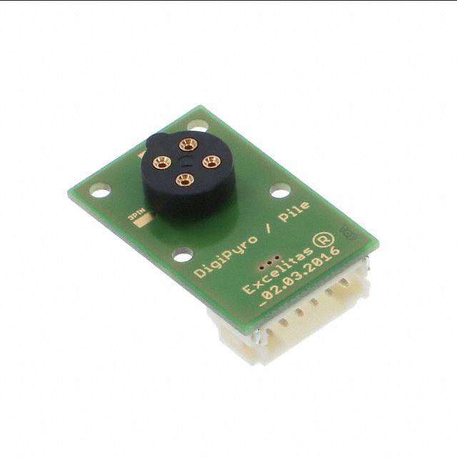 Excelitas Technologies 1601-1011-ND