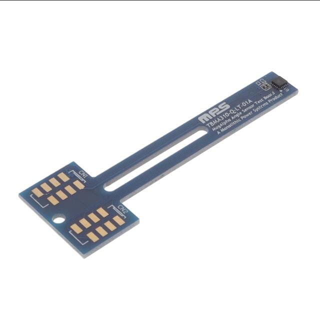 Monolithic Power Systems Inc. 1589-TBMA310-Q-LT-01A-ND