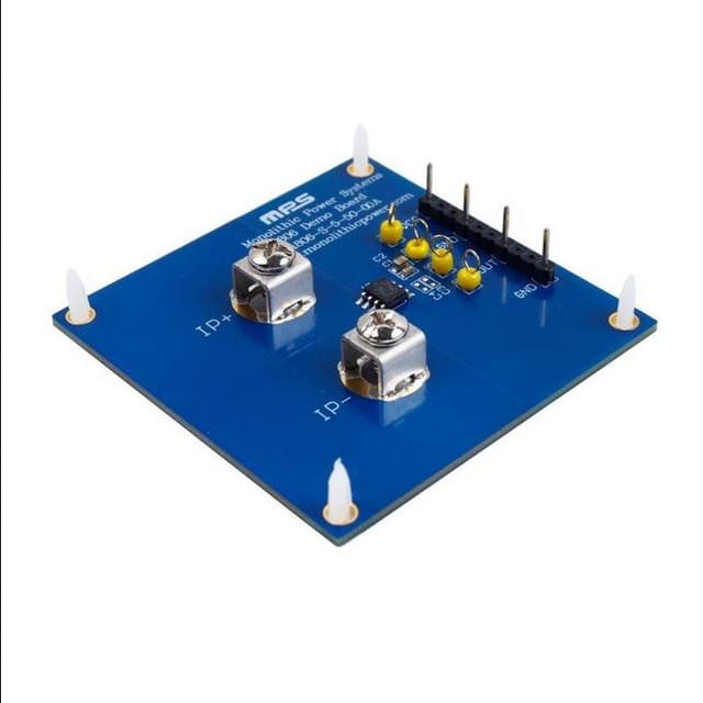 Monolithic Power Systems Inc. 1589-EVCS1806-S-3-20-00A-ND