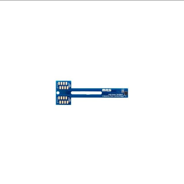 Monolithic Power Systems Inc. 1589-TBMA734-Q-LT-00A-ND
