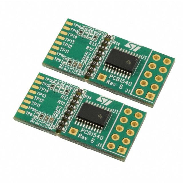 STMicroelectronics 497-16535-ND