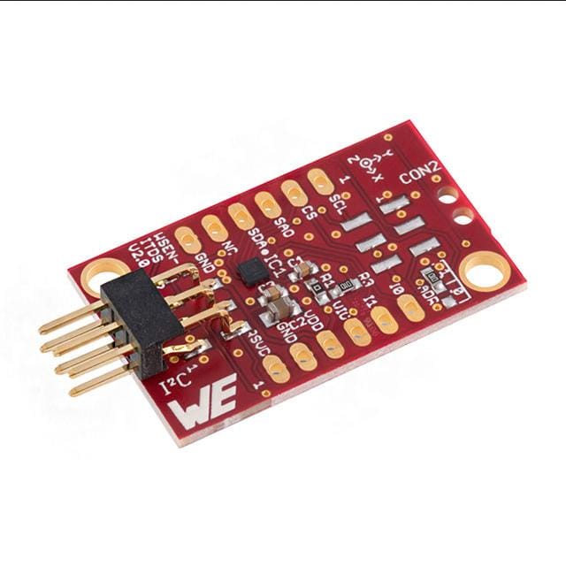 Würth Elektronik 732-2533203301691-ND