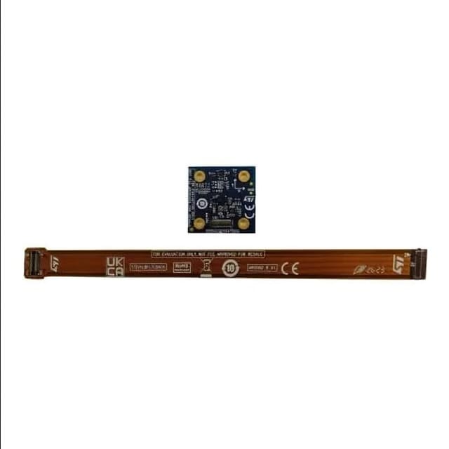 STMicroelectronics 497-STEVAL-C34KAT2-ND