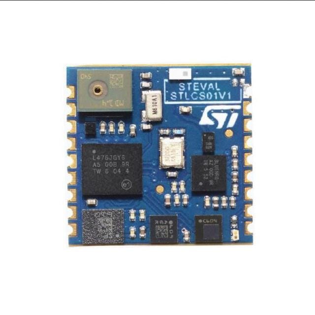 STMicroelectronics 497-17253-ND