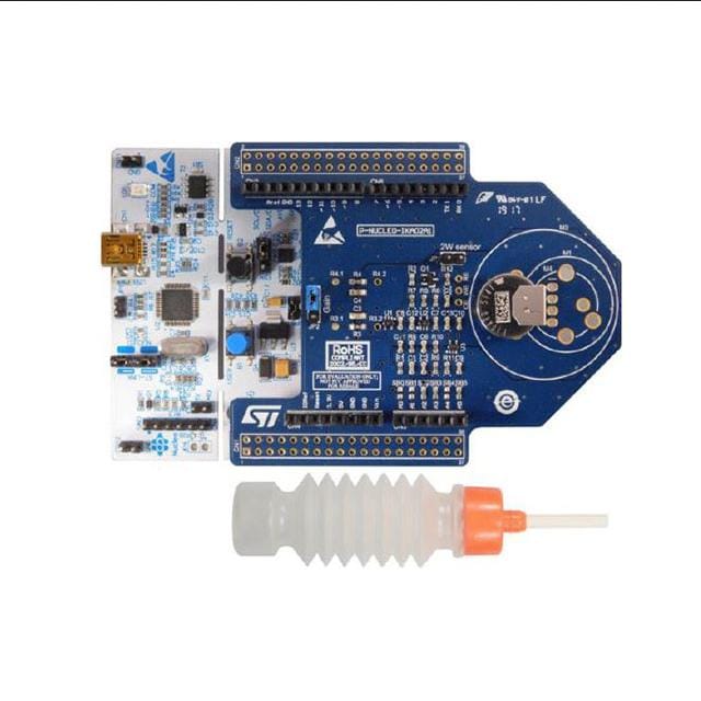 STMicroelectronics 497-17578-ND