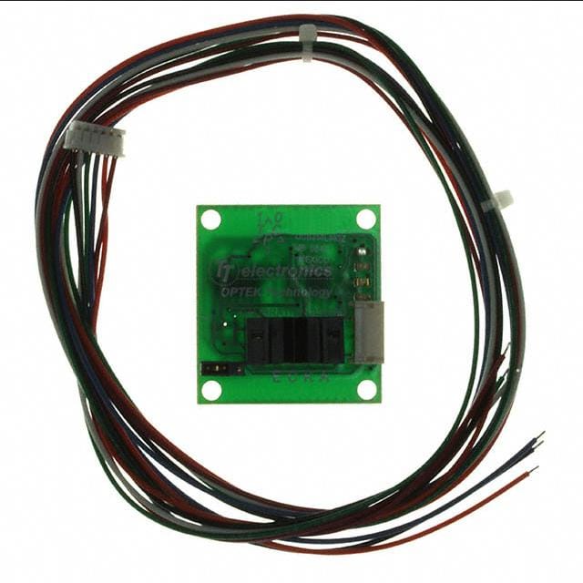TT Electronics/Optek Technology 365-1490-ND