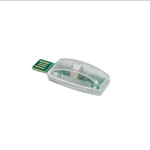 Sensirion AG 1649-SCD4XCO2GADGET-ND