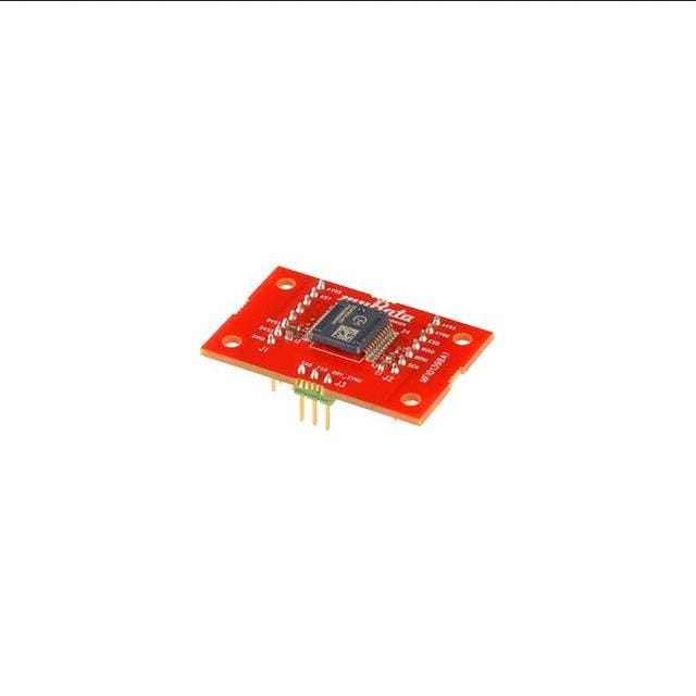 Murata Electronics 490-SCH16T-K01-PCB-ND