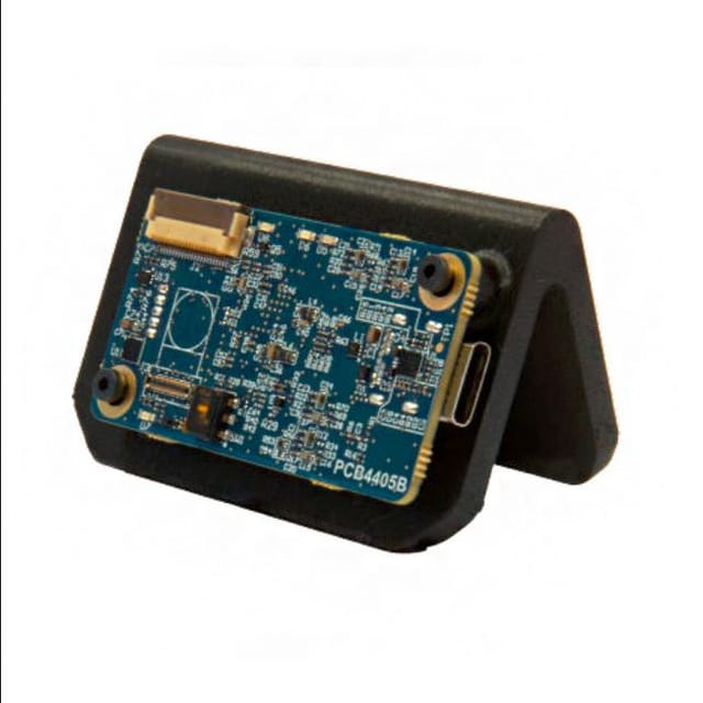 STMicroelectronics 497-STEVAL-EVK-U0I1-ND