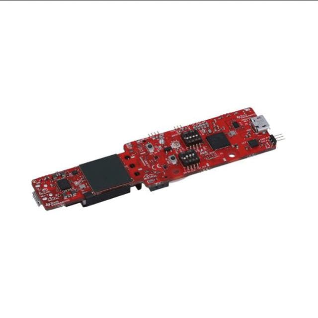 Texas Instruments 296-AWR6843AOPEVM-ND
