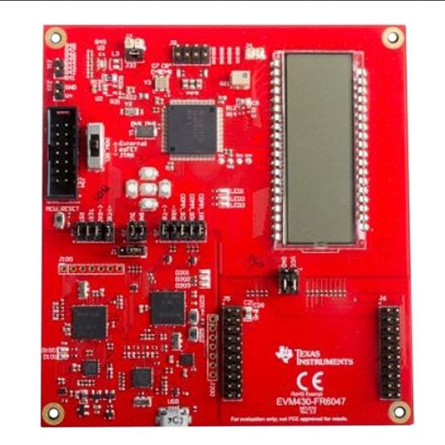 Texas Instruments 296-49383-ND