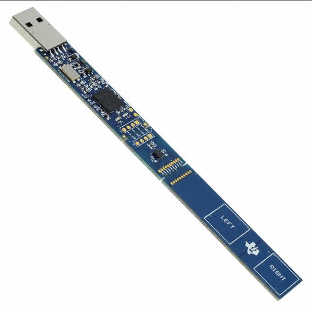 Texas Instruments 296-38941-ND