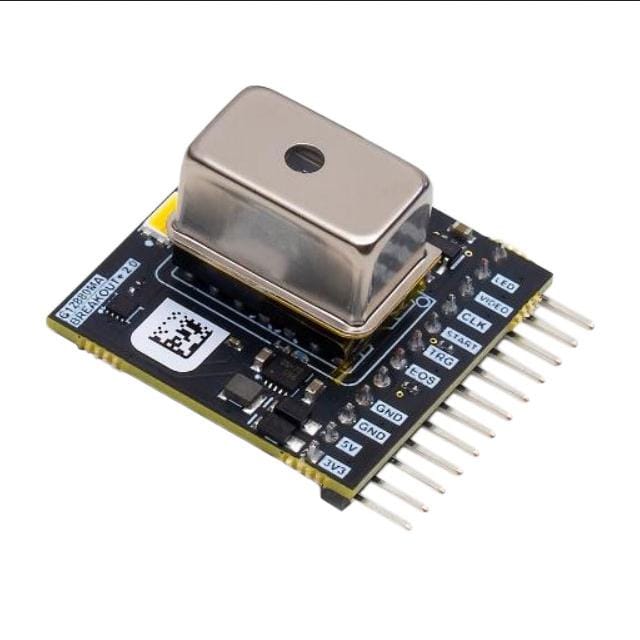 GroupGets LLC 2077-BO-HAMA-C12880-V2-SENSOR-ND