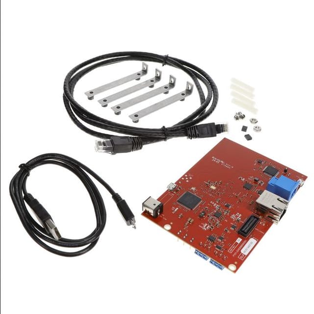 Texas Instruments 296-AWR2944PEVM-ND
