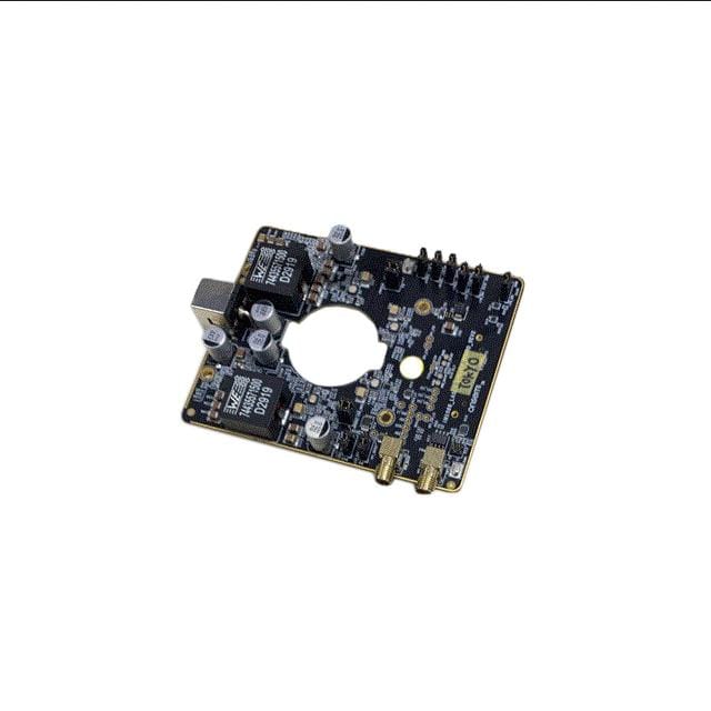 onsemi 488-AGBENECS-GEVK-ND
