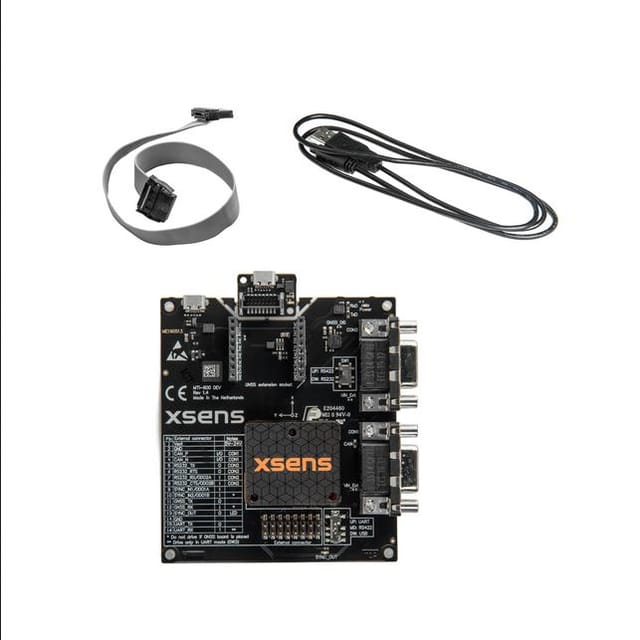Xsens a Movella brand 1551-MTI-630-DK-ND