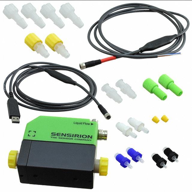 Sensirion AG 1649-1085-ND