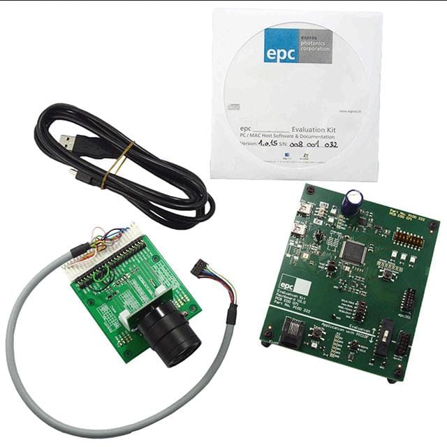 ESPROS Photonics AG 2199-EPC901EVALUATIONKITV1-ND