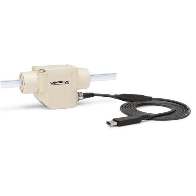Sensirion AG 1649-1108-ND