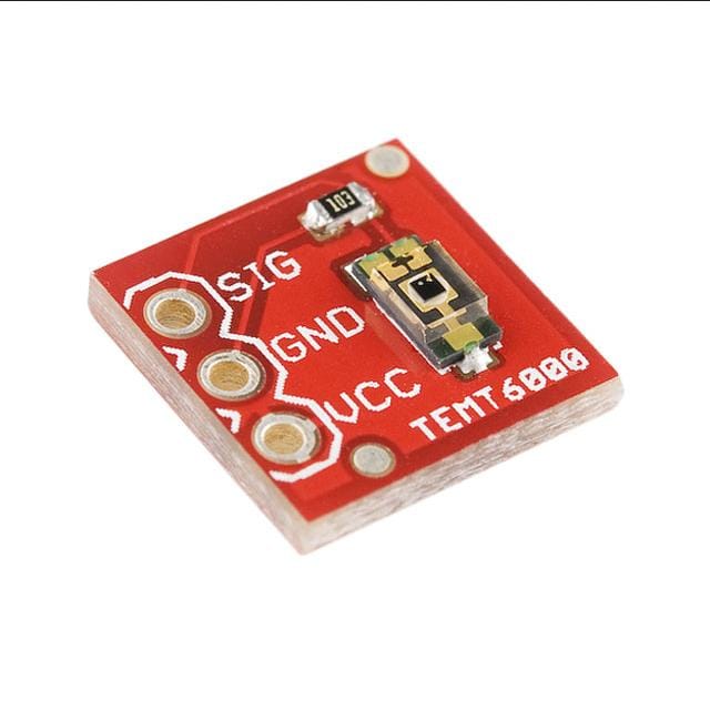 SparkFun Electronics 1568-08688-ND