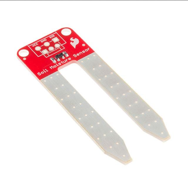 SparkFun Electronics 1568-13322-ND