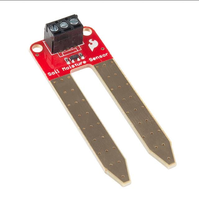 SparkFun Electronics 1568-13637-ND
