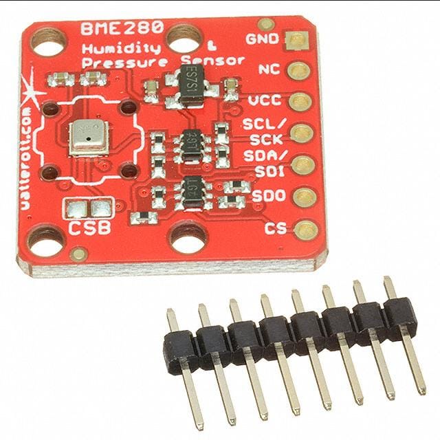 Watterott Electronic GmbH 2100-201877-ND