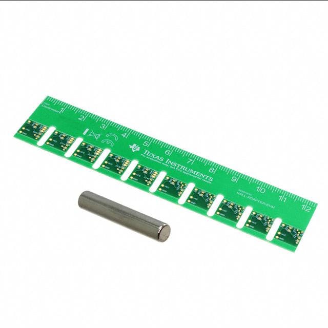 Texas Instruments 296-48001-ND