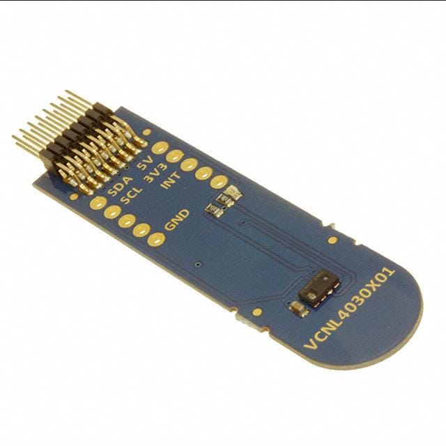 Vishay Semiconductor Opto Division VCNL4030X01-SB-ND