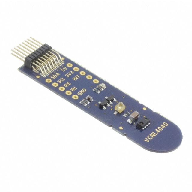 Vishay Semiconductor Opto Division VCNL4040-SB-ND