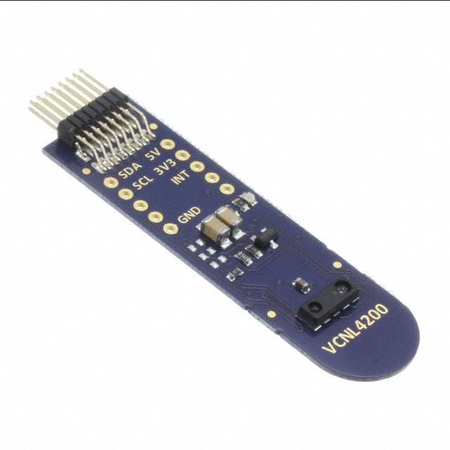 Vishay Semiconductor Opto Division VCNL4200-SB-ND