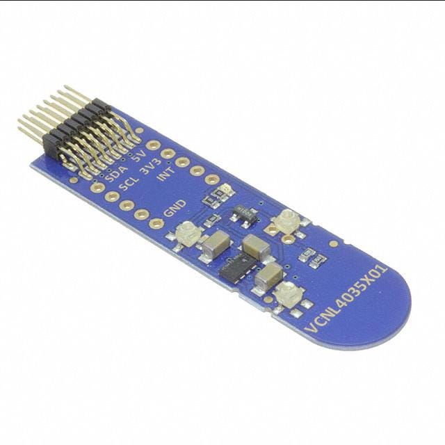 Vishay Semiconductor Opto Division VCNL4035X01-SB-ND