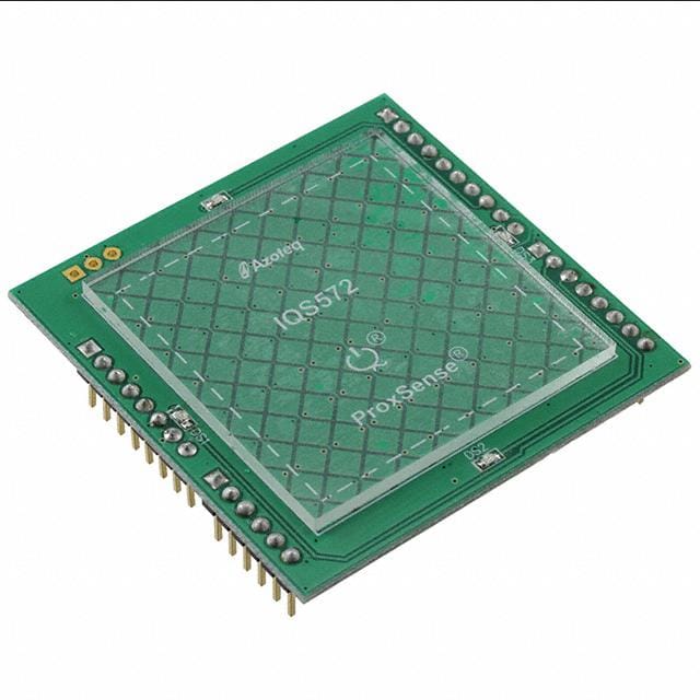 Azoteq (Pty) Ltd 1790-1050-ND