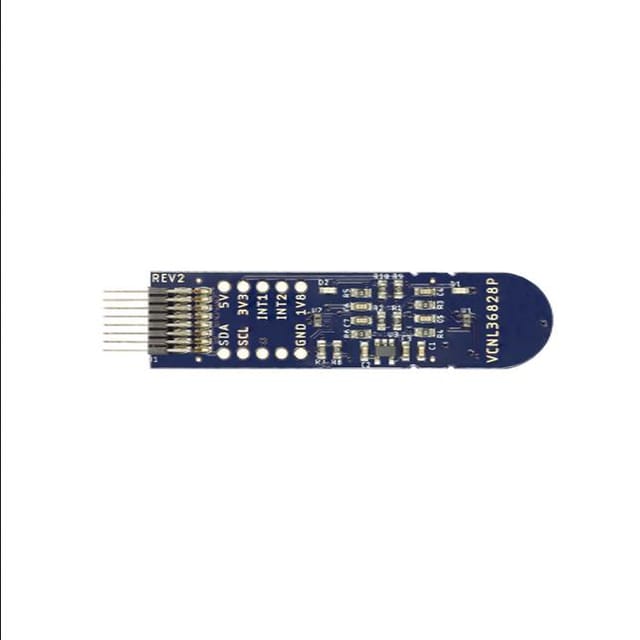 Vishay Semiconductor Opto Division 751-VCNL36828P-SB-ND