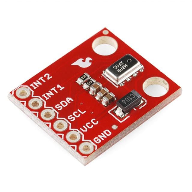 SparkFun Electronics 1568-11084-ND