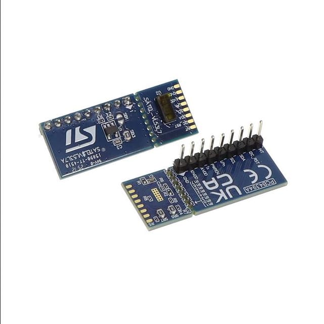 STMicroelectronics 497-SATEL-VL53L7-ND