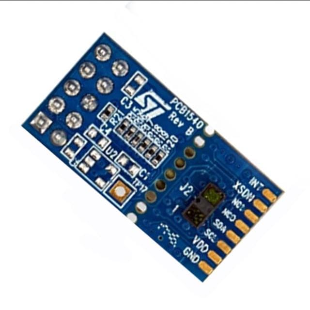 STMicroelectronics 497-VL53L3CX-SATEL-ND