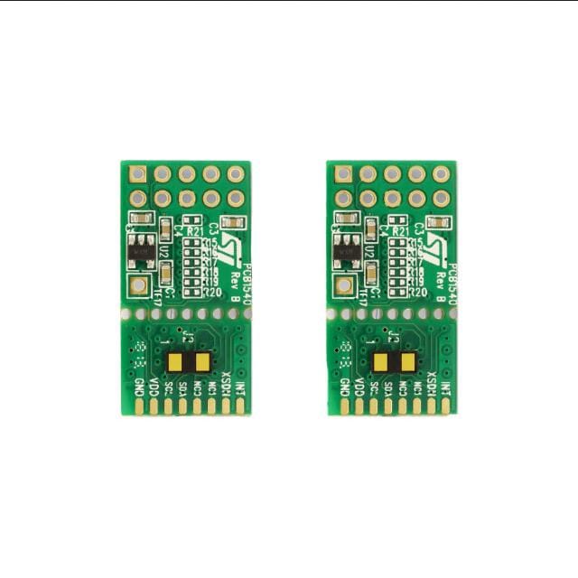STMicroelectronics 497-18088-ND