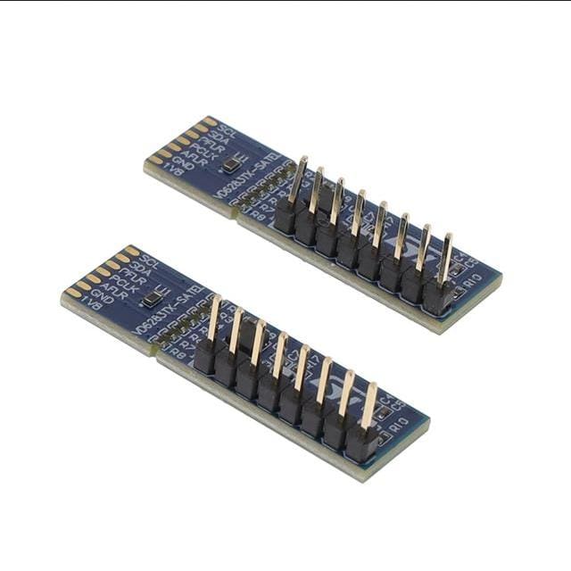 STMicroelectronics 497-VD6283TX-SATEL-ND