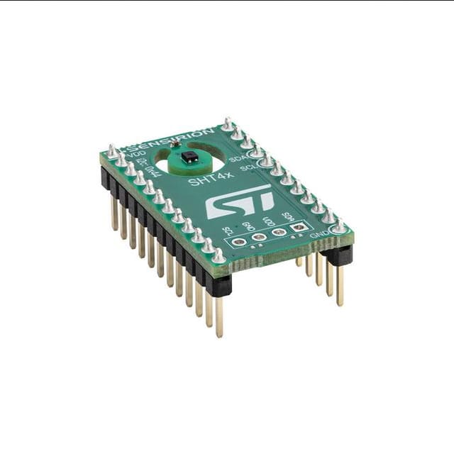 Sensirion AG 1649-SENSEVAL-SHT4XV1-ND