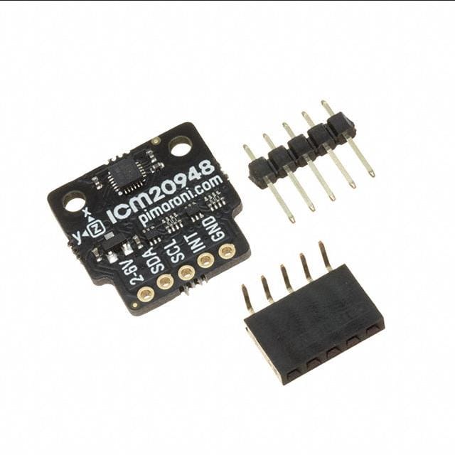 Pimoroni Ltd 1778-PIM448-ND