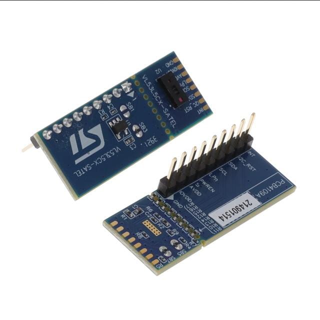STMicroelectronics 497-VL53L5CX-SATEL-ND