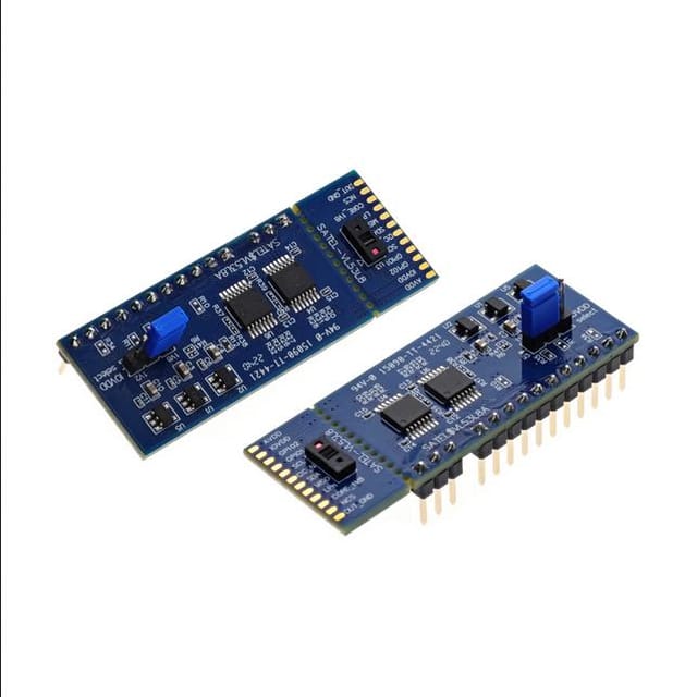 STMicroelectronics 497-SATEL-VL53L8-ND
