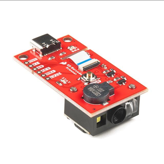 SparkFun Electronics 1568-18088-ND