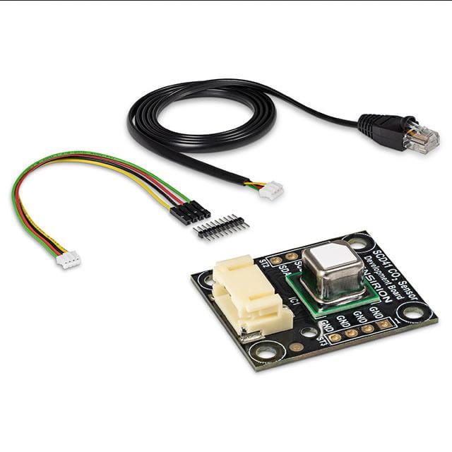 Sensirion AG 1649-SEK-SCD41-SENSOR-ND