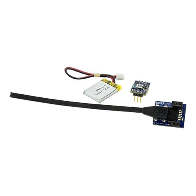 Bend Labs, Inc. 2190-105040402-01-EVAL-ND