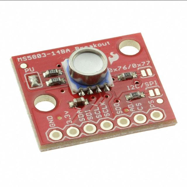 SparkFun Electronics 1568-12909-ND