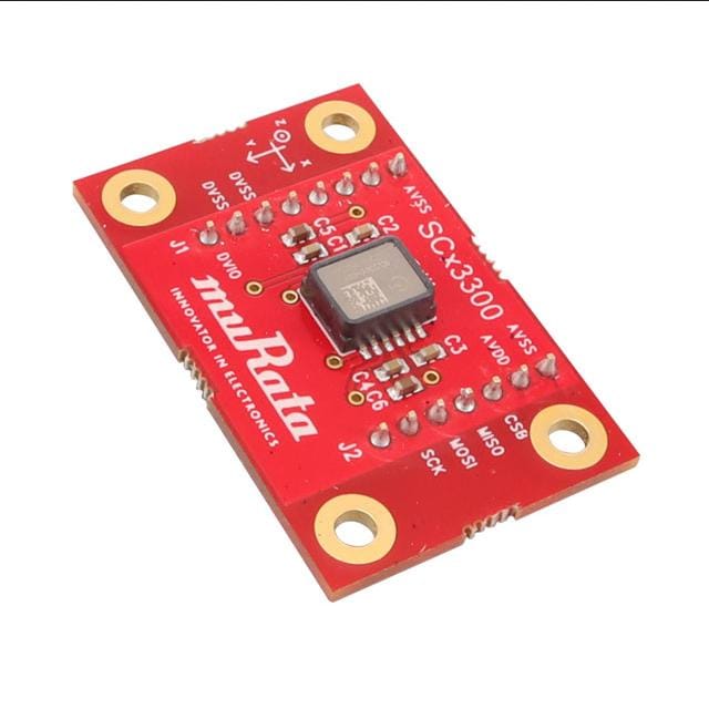 Murata Electronics 490-SCL3300-D01-PCB-ND
