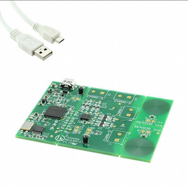 Texas Instruments 296-39661-ND