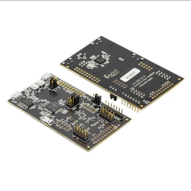 TDK InvenSense 1428-DK-42688-P-ND